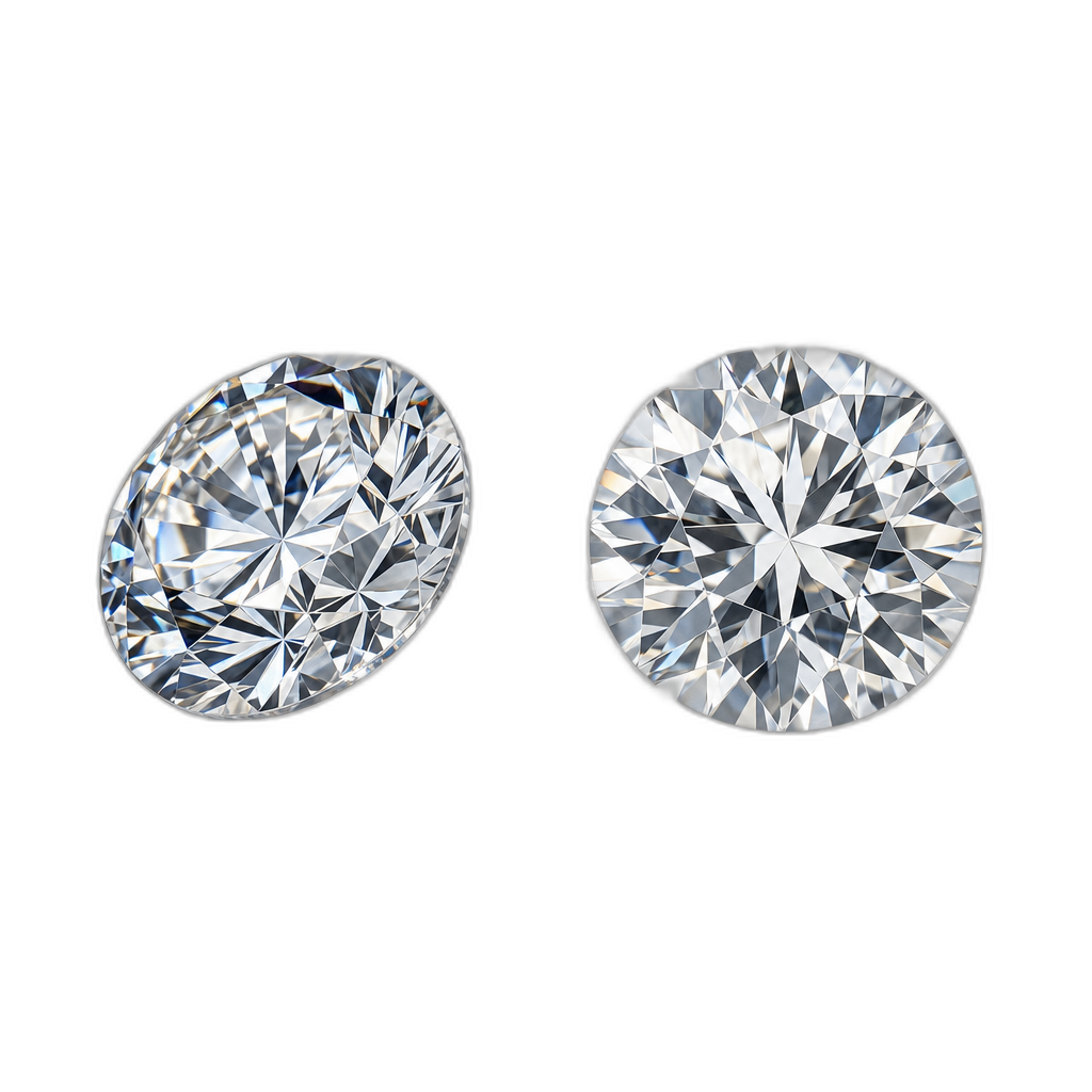 Diamond 0.30—0.59 ct