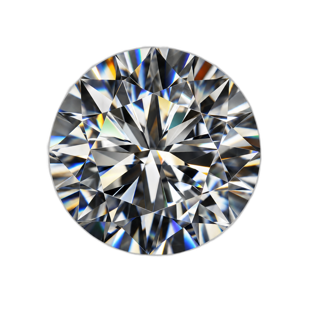 Diamond 4.0+ ct