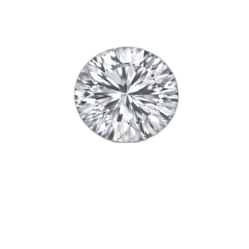 GIA-Certified Natural Diamond 4.0ct+